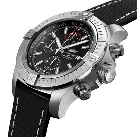 42mm breitling|breitling super avenger 48 price.